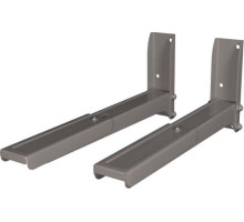 LE`STER LST-MWS 502.02 металлик for microwave