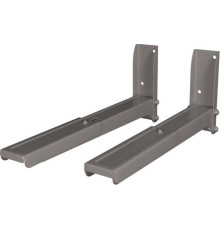 LE`STER LST-MWS 502.02 металлик for microwave