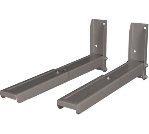 LE`STER LST-MWS 502.02 металлик for microwave