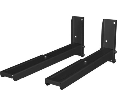 LE`STER LST-MWS 502.02 черный for microwave