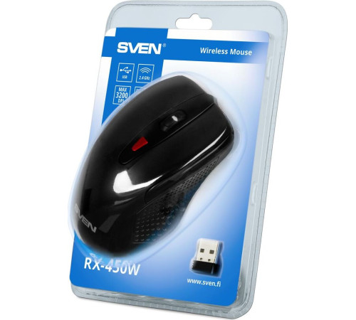 SVEN RX-450W