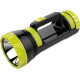 REXANT (75-7822) Фонарь прожекторный, двухрежимный, USB зарядкой и наплечным ремнем, черный