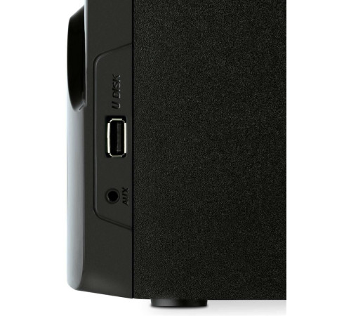 SVEN MS-312, чёрный