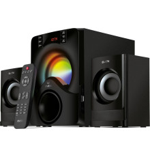 SVEN MS-312, чёрный