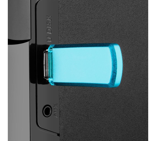 SVEN MS-312, чёрный