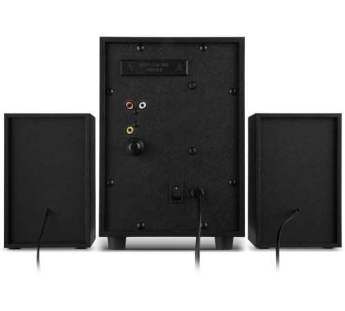 SVEN MS-312, чёрный