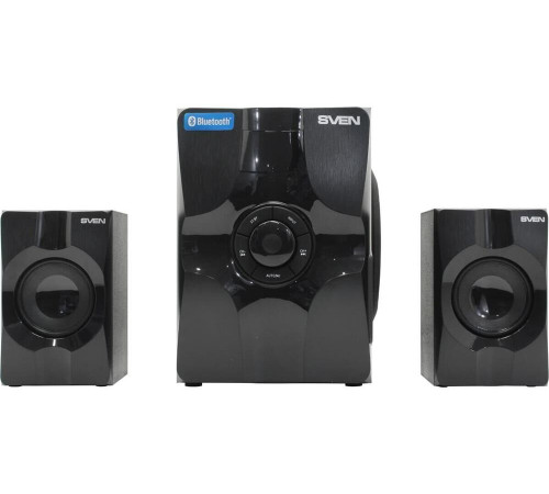 SVEN MS-315, чёрный