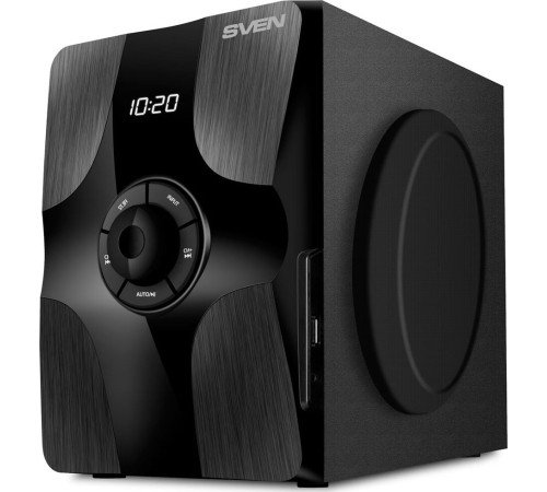 SVEN MS-315, чёрный