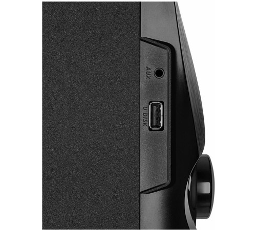 SVEN MS-315, чёрный