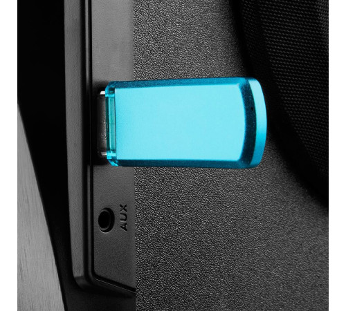 SVEN MS-315, чёрный