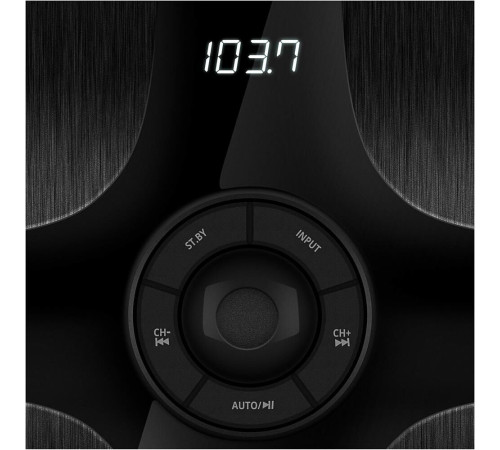 SVEN MS-315, чёрный