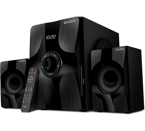 SVEN MS-315, чёрный