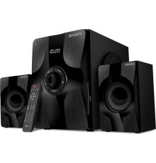 SVEN MS-315, чёрный