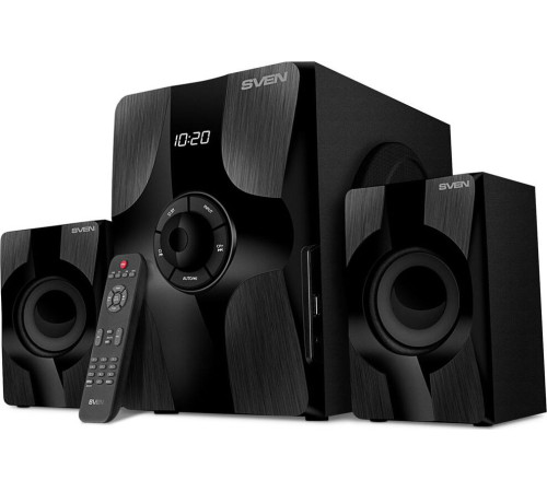 SVEN MS-315, чёрный