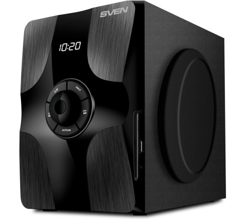 SVEN MS-315, чёрный