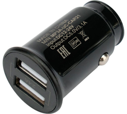 CABLEXPERT (21236) MP3A-UC-CAR21