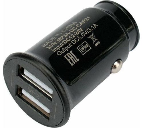 CABLEXPERT (21236) MP3A-UC-CAR21