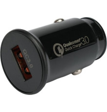 Автомобильное зарядное устройство CABLEXPERT (21237) MP3A-UC-CAR22