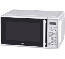 JVC JK-MW425SG белый