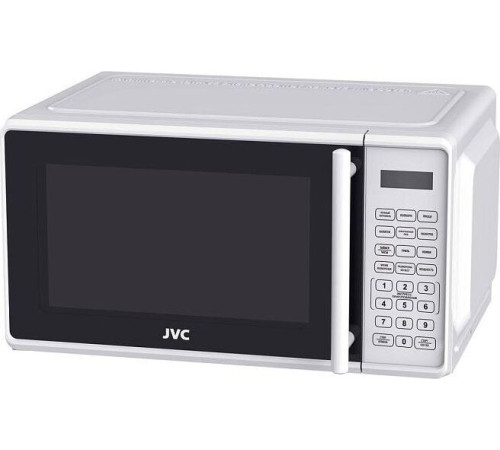 JVC JK-MW425SG белый