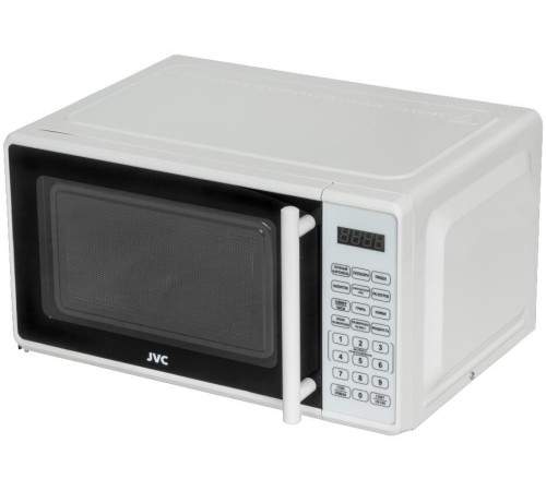 JVC JK-MW425SG белый