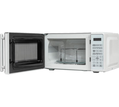 JVC JK-MW425SG белый