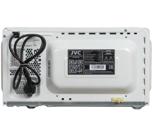 JVC JK-MW425SG белый