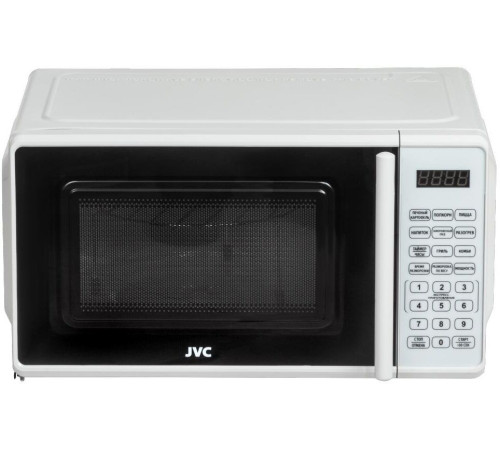 JVC JK-MW425SG белый