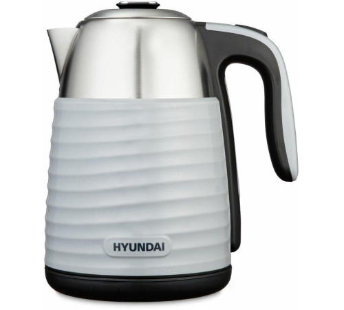 HYUNDAI HYK-S4804, 2200Вт, серый и черный