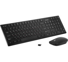 SVEN KB-C2550W чёрный