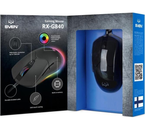 SVEN RX-G840
