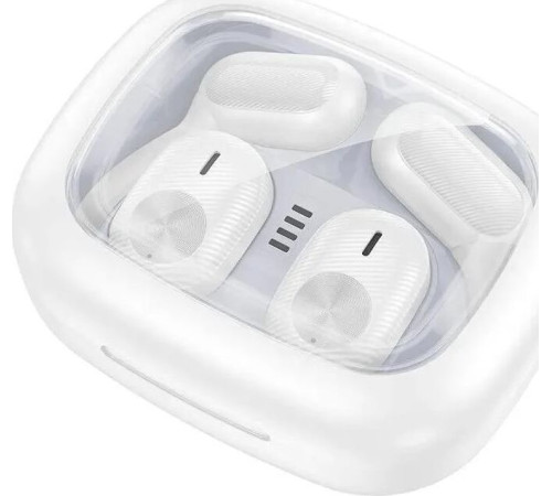 BOROFONE (6941991105906) BW42 Nieve TWS White