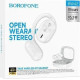 BOROFONE (6941991105906) BW42 Nieve TWS White