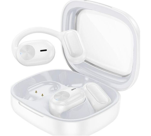 BOROFONE (6941991105906) BW42 Nieve TWS White