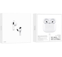 HOCO (6931474779236) EW26 TWS White