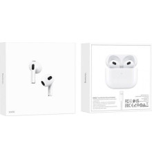 HOCO (6931474779236) EW26 TWS White