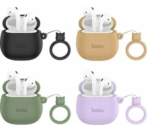 HOCO (6931474789235) EW45 Forest Cat