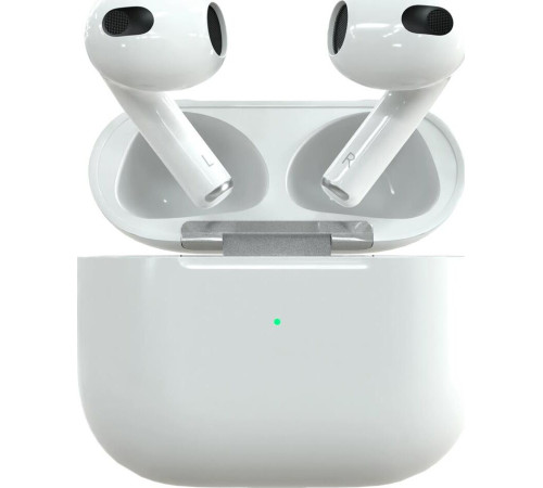 MORE CHOICE (4610196408601) BW04 TWS White