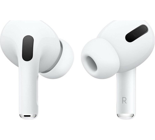 MORE CHOICE (4610196408601) BW04 TWS White