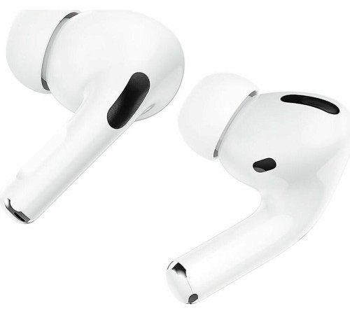 MORE CHOICE (4610196408601) BW04 TWS White