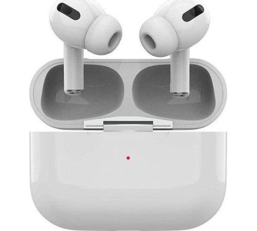 MORE CHOICE (4610196408601) BW04 TWS White