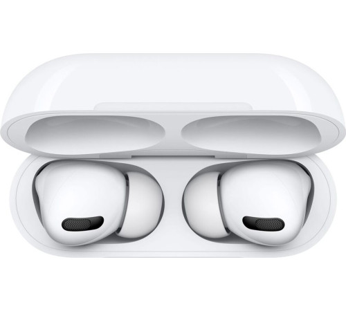 MORE CHOICE (4610196408601) BW04 TWS White