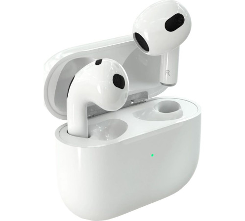 MORE CHOICE (4610196408601) BW04 TWS White