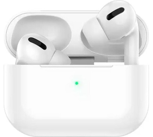 MORE CHOICE (4610196408601) BW04 TWS White