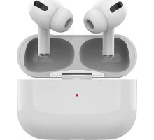 MORE CHOICE (4610196408601) BW04 TWS White