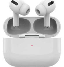 MORE CHOICE (4610196408601) BW04 TWS White