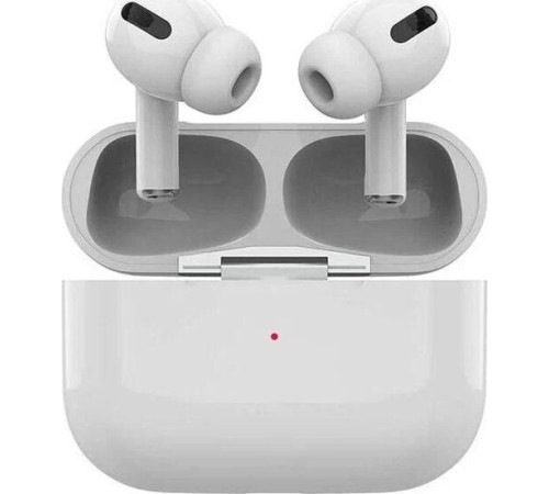 MORE CHOICE (4610196408601) BW04 TWS White