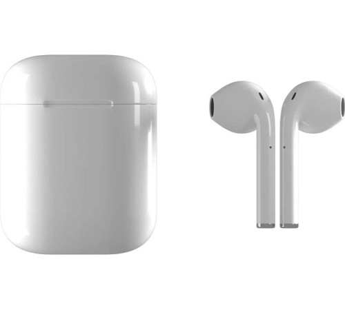 MORE CHOICE (4627151198408) BW14 TWS White