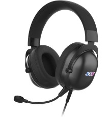 ACER AHW122 черный 2.1м мониторные USB оголовье (ZL.HDSCC.01U)