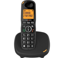 TEXET TX-D8905A Black